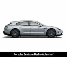 PORSCHE TAYCAN GTS SPORT TURISMO HEAD-UP SOFT-CLOSE BOSE