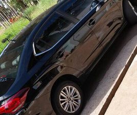 LOUNGE LIVE BUS. 1.6 FLEX AUT.(PCD)