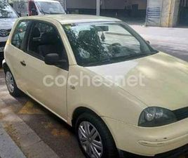 SEAT AROSA