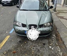 SEAT CORDOBA SEAT CORDOBA 1.9 TDI 100 CV STELLA