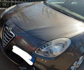 ALFA ROMEO GIULIETTA TB, 1400, CV170. 2010