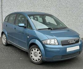 AUDI A2 A2 1.4