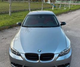 BMW E92 330D X-DRIVE