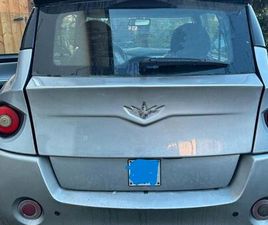 MINICAR CHATENET 2011