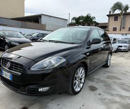 FIAT CROMA 2.4 MULTIJET 20V AUT. EMOTION