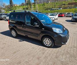 FIAT QUBO FIAT QUBO VALUTIAMO USATO/
