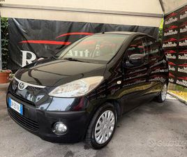 HYUNDAI I10 HYUNDAI I10 1.2 GPL DYNAMIC