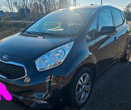 KIA VENGA AUTO KIA VENGA