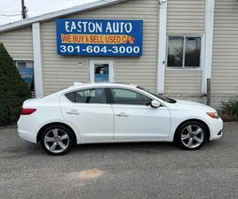 USED 2015 ACURA ILX 2.0L TECHNOLOGY