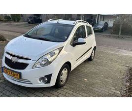 CHEVROLET SPARK 1.0 16V LS BI-FUEL