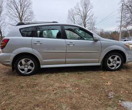 PONTIAC VIBE ** 66,000 MILE 2006 PONTIAC VIBE ( TOYOTA MATRIX)