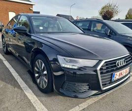 AUDI A6 35 TDI A6 35 TDI 163 CH S TRONIC 7 BUSINESS EXECUTIVE