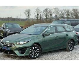 KIA CEED SW 1.6 GDI PHEV PRESTIGE FACELIFT - GARANTIE KIA 2030