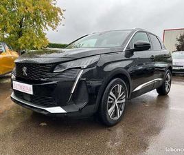 II 1.5 HDI 130 CH EAT 8 ALLURE PACK