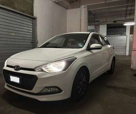 I20 5P 1.2 BLACKLINE 75CV