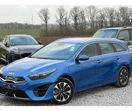 1.6 GDI PHEV PRESTIGE FACELIFT - GARANTIE KIA 2029