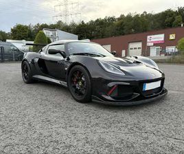 LOTUS EXIGE CUP 430 CUP 430