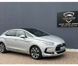 CITROËN 2.0 HDI 163CH