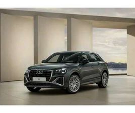 35 TDI ADRENALIN S TRONIC 110KW