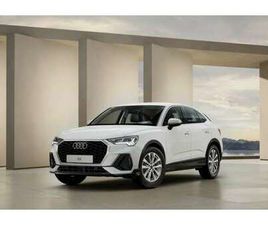AUDI Q3 35 TFSI 35 TFSI ADVANCED