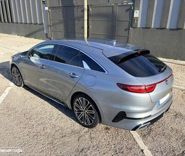 KIA PROCEED 1.6 CRDI GT LINE 7DCT