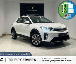 KIA STONIC 1.0 T-GDI MHEV BUSINESS 100