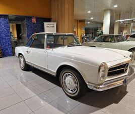 MERCEDES SL SL 280 (113)