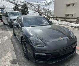 TURBO EXECUTIVE AUT.