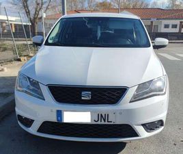 TOLEDO 1.6TDI CR S