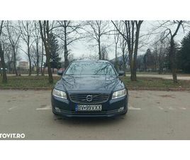UTILIZAT VOLVO V70 2014 - 7 950 EUR, 288 000 KM - AUTOVIT.RO
