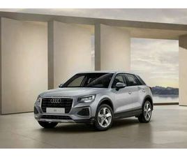 30 TFSI ADVANCED 85KW