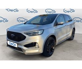 FORD EDGE ST-LINE - 2.0 ECOBLUE 238 BVA8