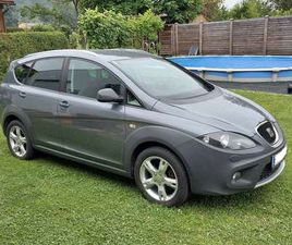 FREETRACK STYLE 2,0 4WD TDI CR