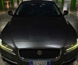 JAGUAR XE D180 2.0 180CV