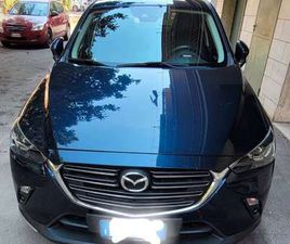 CX-3 1.8 EXCEED I-ACTIVSENSE LEATHER