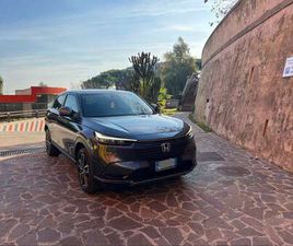 HR-V III 20221.5 HEV ELEGANCE ECVT