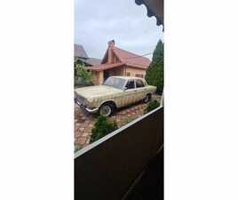 GAZ 24 VOLGA M 24 GAZ-24 2.4