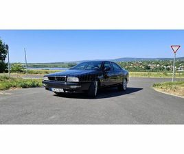 MASERATI QUATTROPORTE 24V