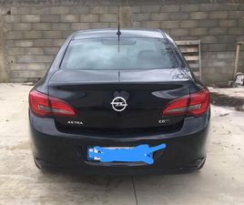 SHITET OPEL ASTRA - GJENDJE PERFEKTE!