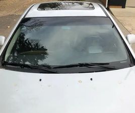 MITSUBISHI ECLIPSE MITSUBISHI ECLIPSE