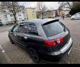 FIAT CROMA SW OTHER AUTO FIAT CROMA MIT POLNISCHE ZULASSUNG