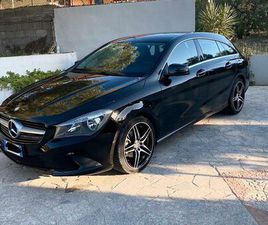 MERCEDES CLA CLA 200