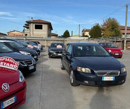 VOLVO V50 VOLVO V50 2.0 D CAT SUMMUM