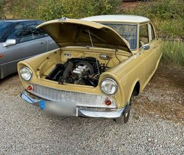 OTHER DKW JUNIOR F11 , OLDTIMER