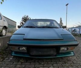 MATRA MURENA OTHER MATRA MURENA