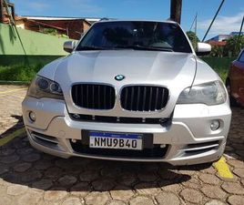 SECURITY 4.8IS 4X4 V8 32V 355CV AUT.