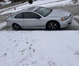 DODGE STRATUS DODGE STRATUS FOR SALE