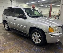 GMC ENVOY 2004 GMC ENVOY SLE WOW!