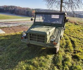 DKW 1000 OTHER DKW - MUGA - OLDTAIMER, TECHNISCH TOP, GEN...