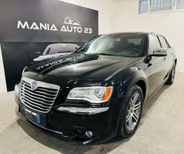 LANCIA THEMA THEMA 2014 3.0 V6 MJT II PLATINUM 239CV AUTO